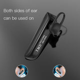 Unilateral Wireless Bluetooth Earphone for Business