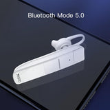 Unilateral Wireless Bluetooth Earphone for Business