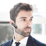 Unilateral Wireless Bluetooth Earphone for Business