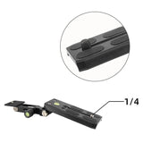 10-Pack Camera Screw Protection Caps For Tripod And Monopod