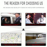 7 Inch Car Android Radio Receiver Fm / Bluetooth / Tf / Gps / Wifi 2Gb + 16Gb