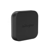 Enhanced Wide Angle Lens Cover for Insta360 one r - 4k