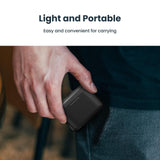 Fast Charge Battery Box for Sports Camera Accessories