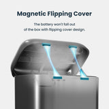 Fast Charge Battery Box for Sports Camera Accessories