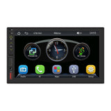 7 Inch Wireless Carplay Mp5 Player - Bluetooth / Reverse / Mobile Internet