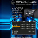 7 Inch Wireless Carplay Mp5 Player - Bluetooth / Reverse / Mobile Internet