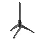 Adjustable Desktop Tripod Selfie Stick Holder - Compact