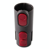 2-pack Vacuum Adapter for Dyson V7-v15 Cleaners