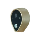 720P Hd Smart Peephole Viewer With 3.2 Led Display And Tf Card Support 32Gb Max