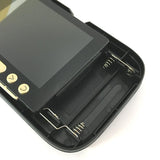 720P Hd Smart Peephole Viewer With 3.2 Led Display And Tf Card Support 32Gb Max