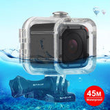 Waterproof Diving Case for Gopro Hero Session - 45m