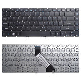 Acer Aspire V5-471 Keyboard - us Version