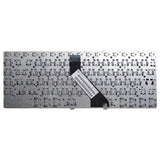 Acer Aspire V5-471 Keyboard - us Version