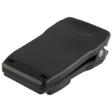 360 Degree Quick Release Backpack Hat Clip for Action Cameras