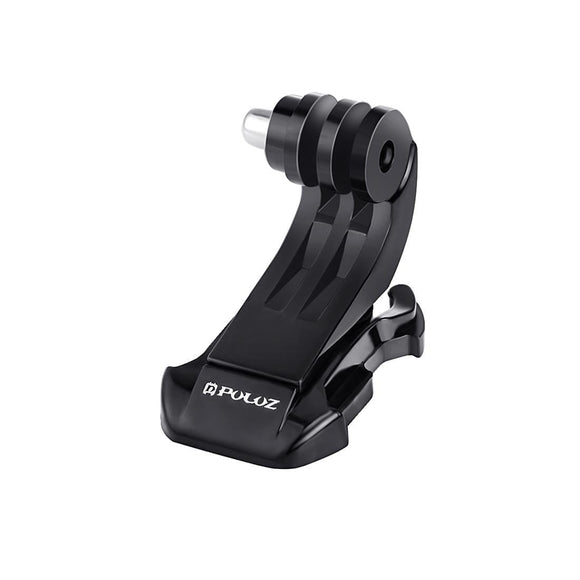 Action Camera Vertical j Hook Buckle Mount