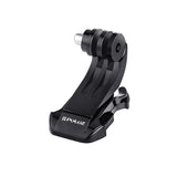 Action Camera Vertical j Hook Buckle Mount