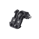 Action Camera Vertical j Hook Buckle Mount