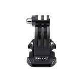 Action Camera Vertical j Hook Buckle Mount