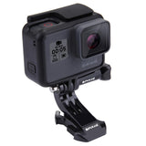 Action Camera Vertical j Hook Buckle Mount