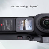 Tempered Glass Screen Protector - Clear