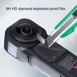 Tempered Glass Screen Protector - Clear