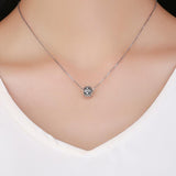 925 Sterling Silver Stylish Beaded Bracelet Accessories