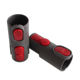 2-pack Vacuum Adapter for Dyson V7 V8 V10 - Compatible with Multiple Models