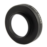 37mm Lens and Cap for Gopro Hero4 / 3 / 3