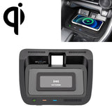 10w Qi Wireless Charger for Toyota Rav4 2020-2021