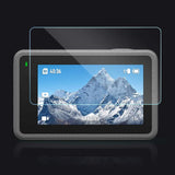 3-in-1 Diamond Explosion Proof Film for Front and Back Screens