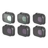 6-in-1 Dji Mini 3 Pro Filters - Enhance your Aerial Shots