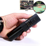 Portable High Definition Night-vision Telescope - 10-30x25