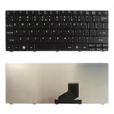 Acer Aspire one D255 D256 D257 D260 D270 Keyboard - us Version