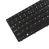 Acer Aspire one D255 D256 D257 D260 D270 Keyboard - us Version