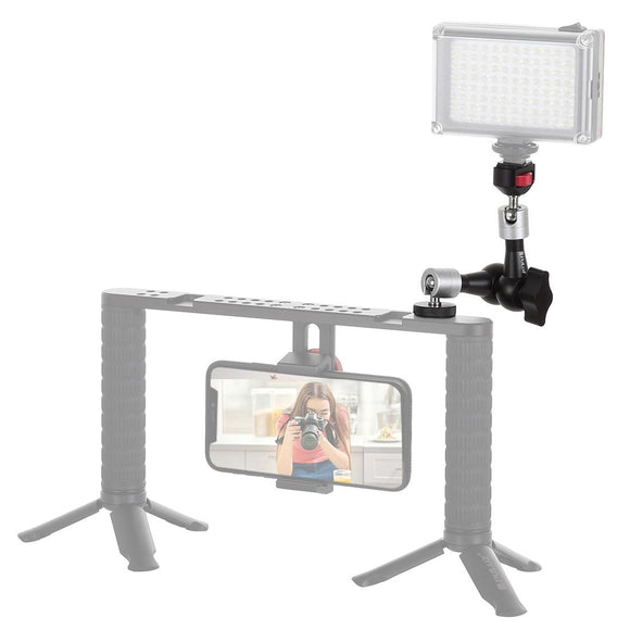Adjustable 7 Articulating Magic Arm - Aluminium Alloy
