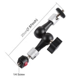 Adjustable 7 Articulating Magic Arm - Aluminium Alloy