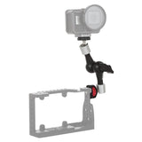 Adjustable 7 Articulating Magic Arm - Aluminium Alloy
