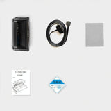 3.7 Inch Car Obd Hud Engine Failure Water Temp & Voltage Alarms