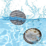 2-pack Mop Cleaning Cloths for Dyson X001 Mop Head