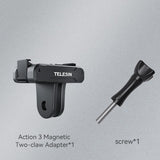Accessory Kit for Dji Action 3 Action Camera