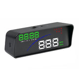 3.6 Inch Car Obd2 Smart Digital Meter