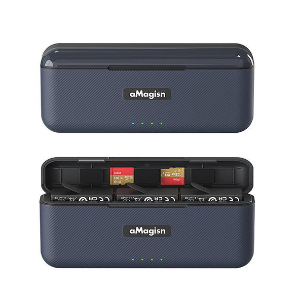 Fast Charging Camera Charger for Magisn Accessories