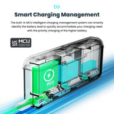 Fast Charging Camera Charger for Magisn Accessories