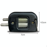 2-in-1 Knife Sharpener for Spher Mill and Figure Skates