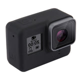 Gopro Hero7 Silicone Case with Lens Cover