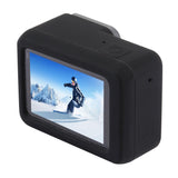 Gopro Hero7 Silicone Case with Lens Cover