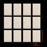 12-piece Reusable Pro Kit for Gopro Hero10