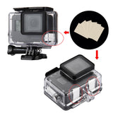 12-piece Reusable Pro Kit for Gopro Hero10