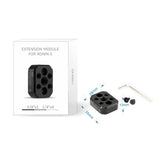 Quick Release Plate for Dji Ronin-s Gimbal Mount