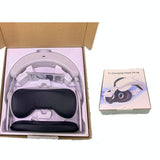 6000mah Rechargeable Headband for Meta Quest 3